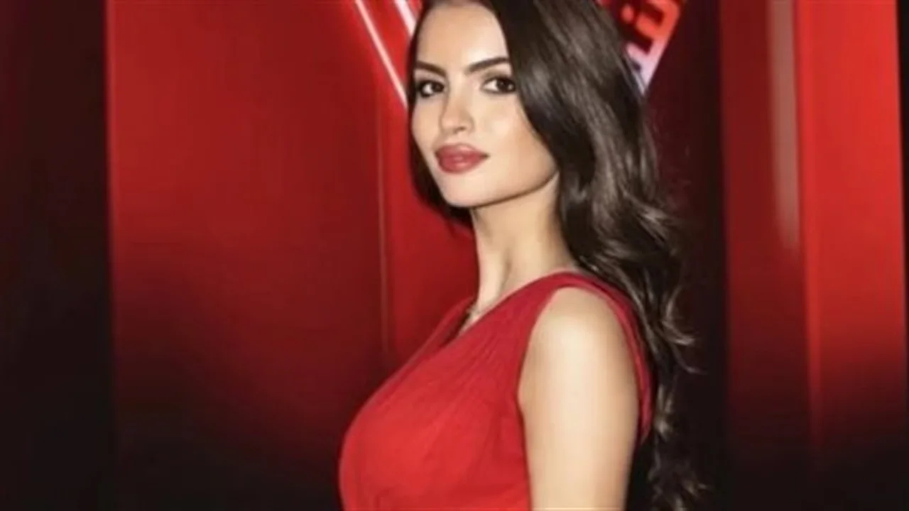 جودي شاهين تحسم اللقب.. كواليس فوز الموهبة السورية بالموسم السادس لبرنامج ذا فويس